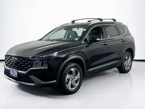 HYUNDAI SANTA FE 2023 5NMS2DAJ2PH510331 image